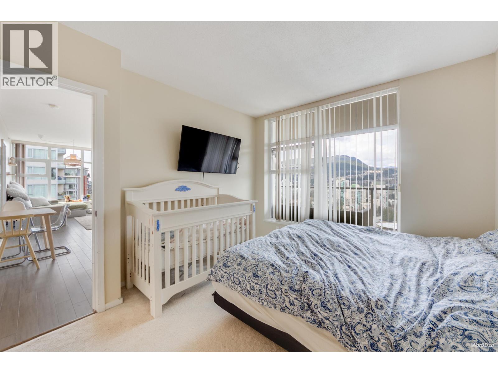 2806 3102 Windsor Gate, Coquitlam, British Columbia V3B 0J3 - Photo 15 - R3105003