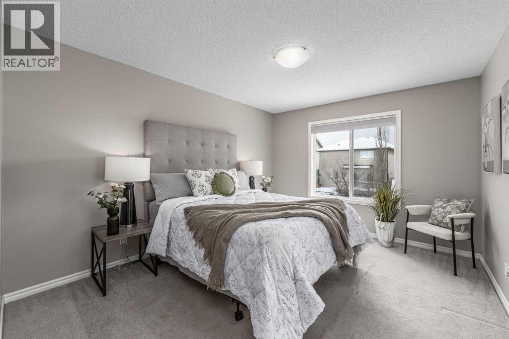 18 Tuscany Summit Green NW, Calgary, Alberta  T3L 0B8 - Photo 2 - A2297629