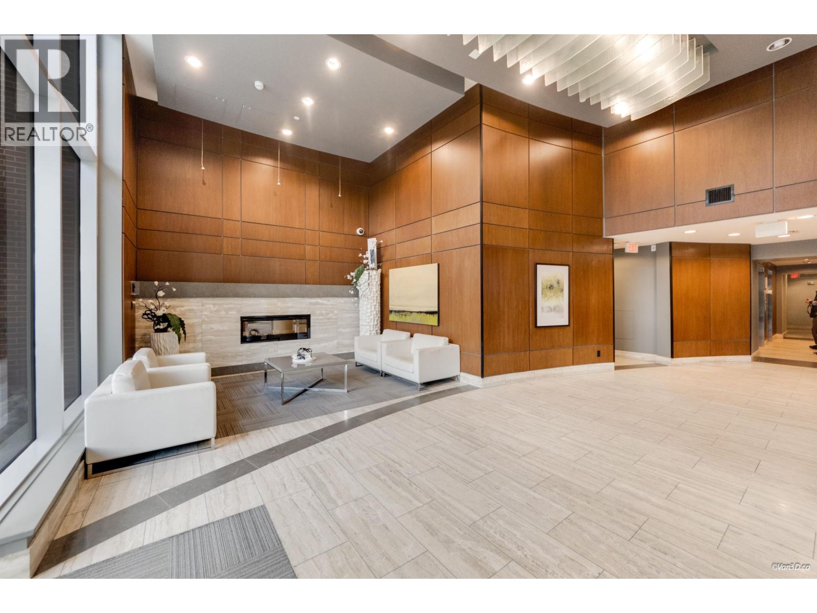 2806 3102 Windsor Gate, Coquitlam, British Columbia V3B 0J3 - Photo 2 - R3105003