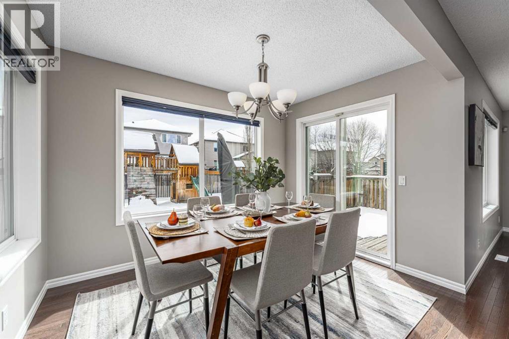 18 Tuscany Summit Green NW, Calgary, Alberta  T3L 0B8 - Photo 14 - A2297629