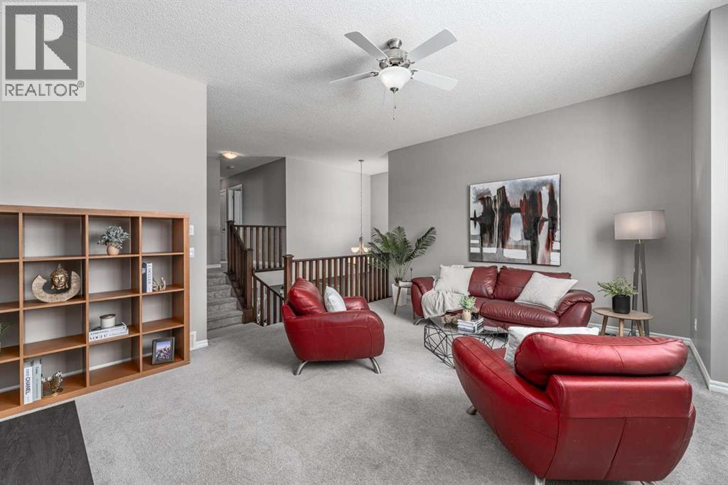 18 Tuscany Summit Green NW, Calgary, Alberta  T3L 0B8 - Photo 22 - A2297629