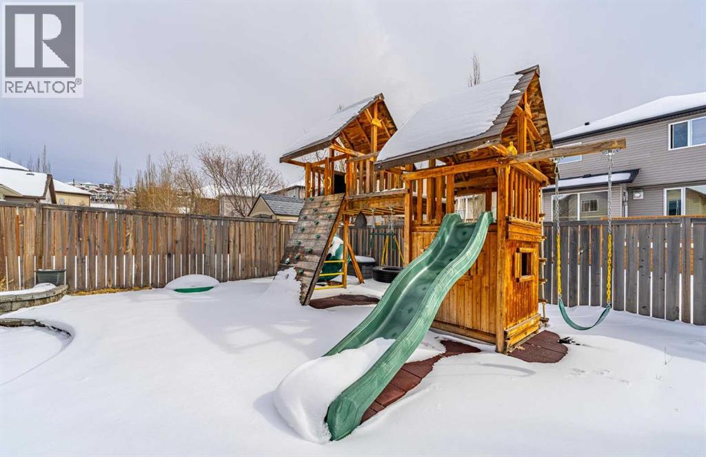 18 Tuscany Summit Green NW, Calgary, Alberta  T3L 0B8 - Photo 42 - A2297629