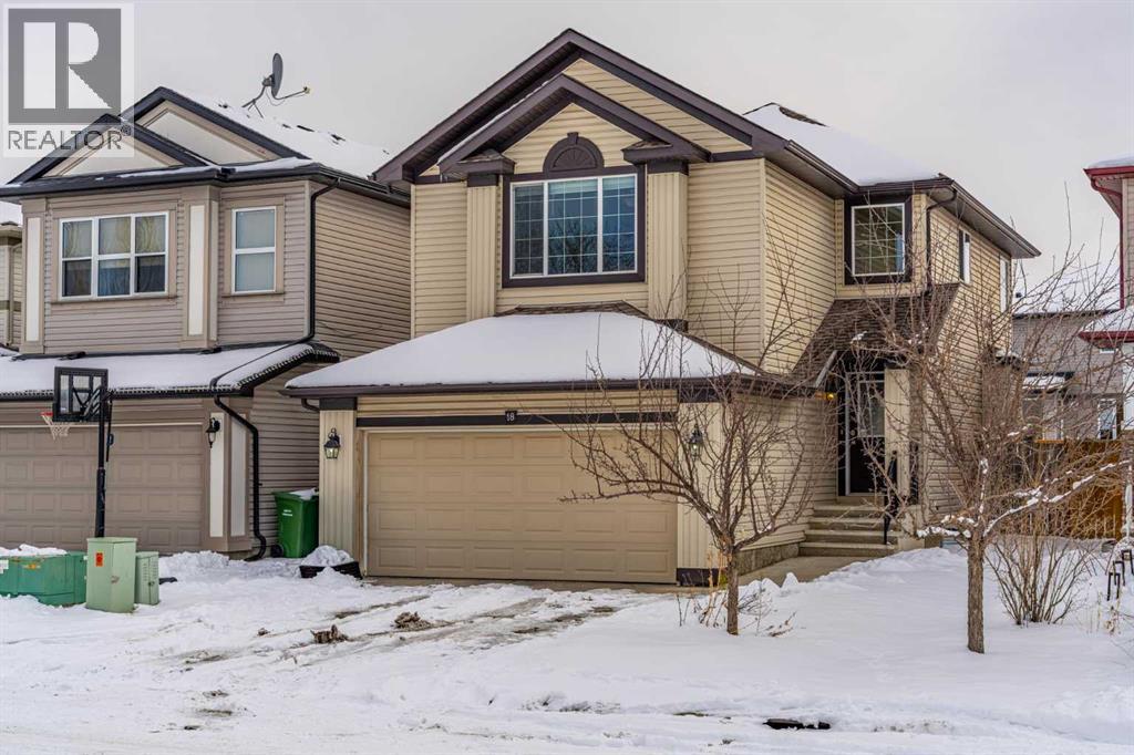 18 Tuscany Summit Green NW, Calgary, Alberta  T3L 0B8 - Photo 49 - A2297629