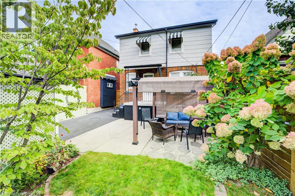 262 Province Street S, Hamilton, Ontario  L8K 2L7 - Photo 43 - 40811790