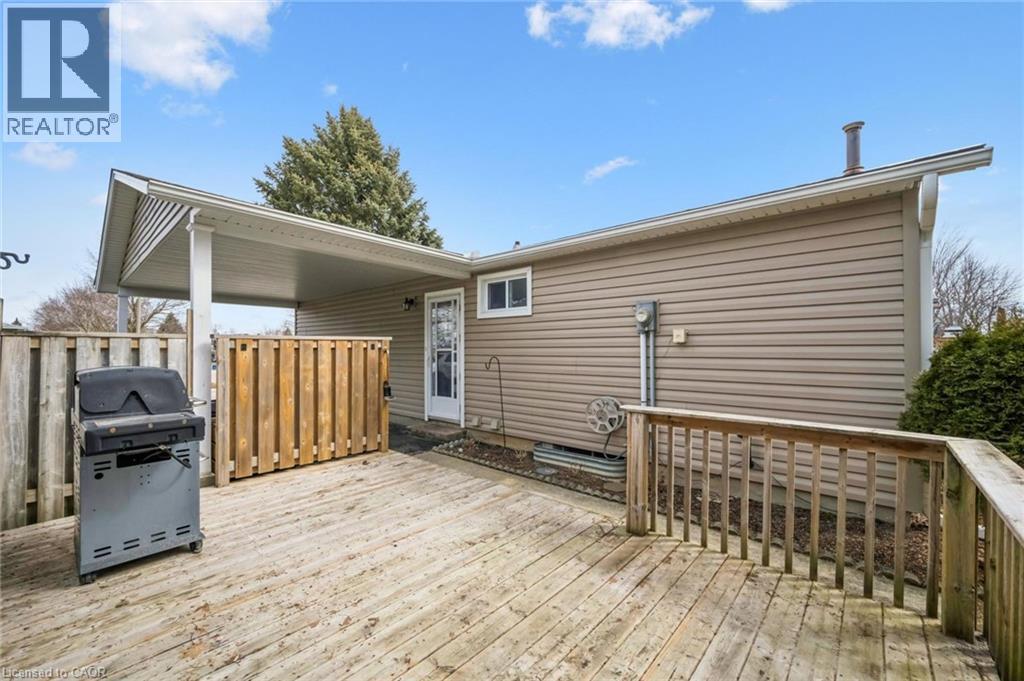 5 Aspen Crescent, Elmira, Ontario  N3B 1J5 - Photo 32 - 40814122