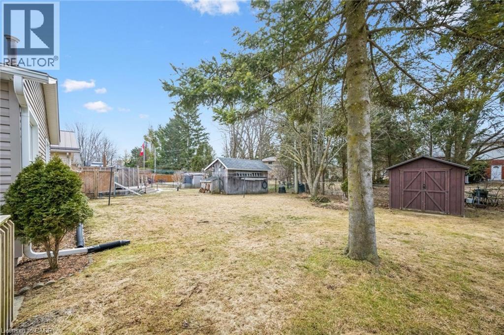 5 Aspen Crescent, Elmira, Ontario  N3B 1J5 - Photo 33 - 40814122