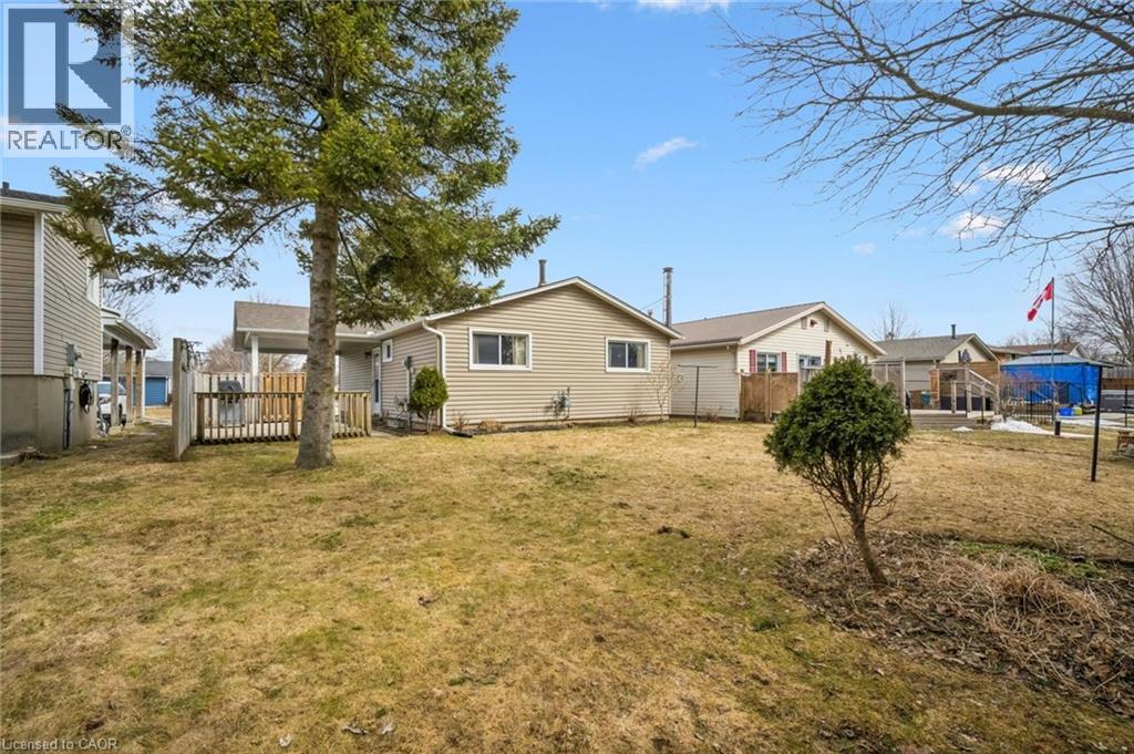 5 Aspen Crescent, Elmira, Ontario  N3B 1J5 - Photo 34 - 40814122