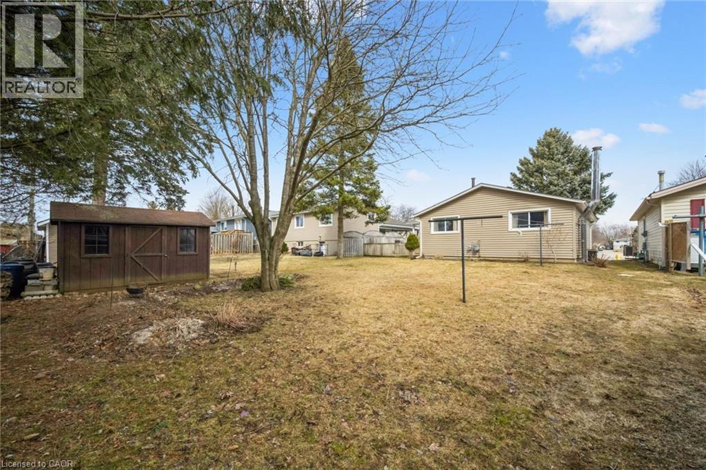 5 Aspen Crescent, Elmira, Ontario  N3B 1J5 - Photo 35 - 40814122