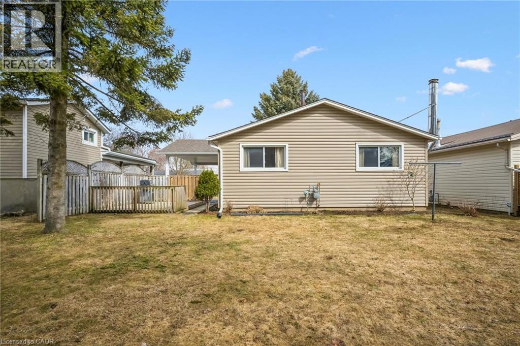 5 Aspen Crescent, Elmira, Ontario  N3B 1J5 - Photo 36 - 40814122