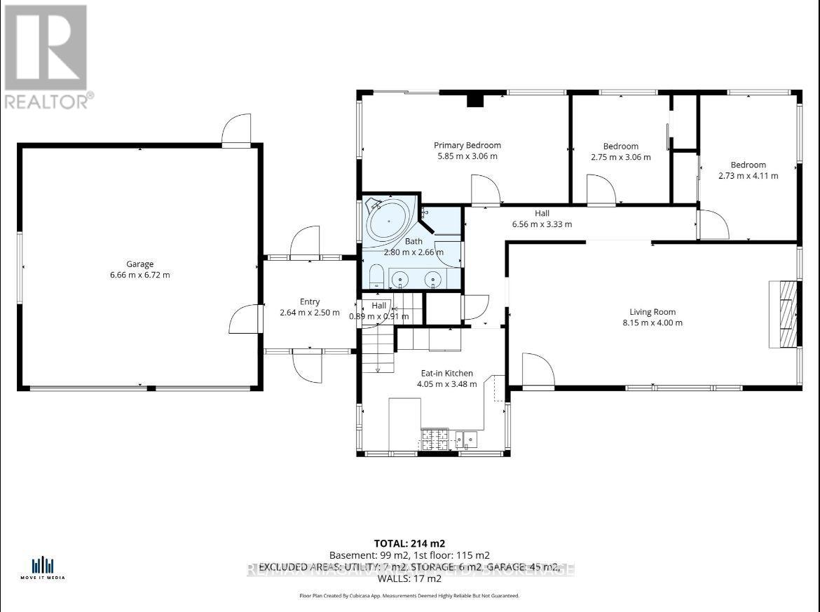 1956 Stevensville Road, Fort Erie, Ontario  L0S 1S0 - Photo 39 - X12900344