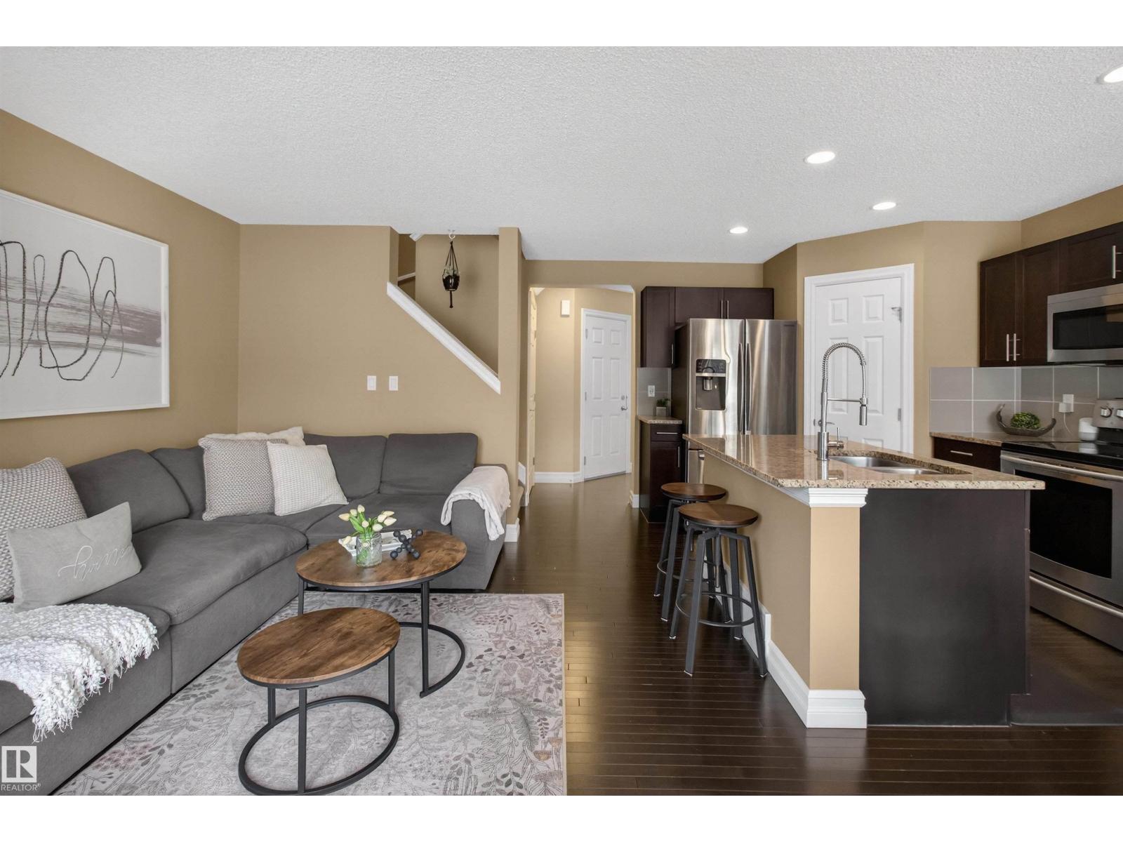 #69 219 Charlotte Wy, Sherwood Park, Alberta  T8H 0T3 - Photo 10 - E4479911