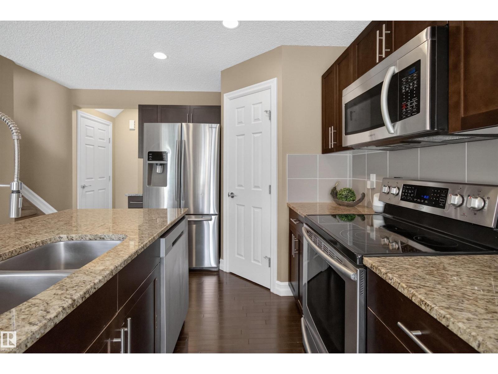 #69 219 Charlotte Wy, Sherwood Park, Alberta  T8H 0T3 - Photo 12 - E4479911