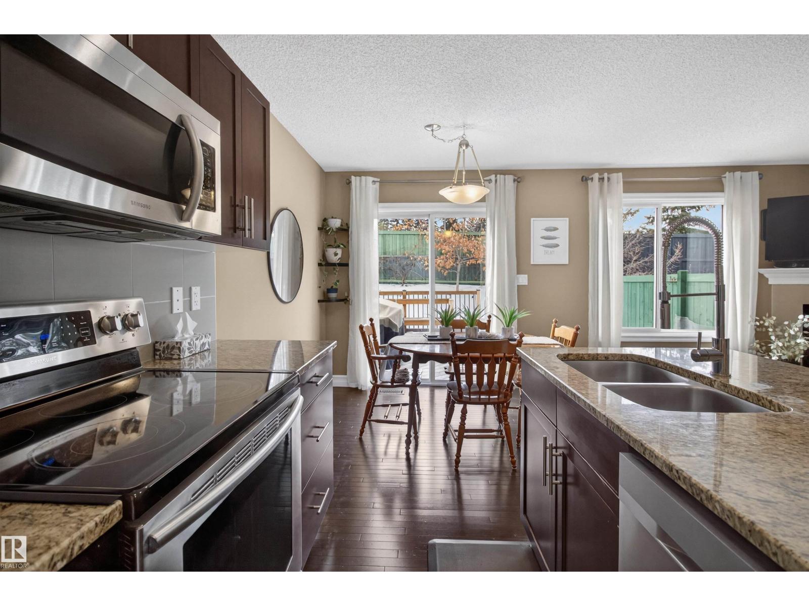 #69 219 Charlotte Wy, Sherwood Park, Alberta  T8H 0T3 - Photo 13 - E4479911