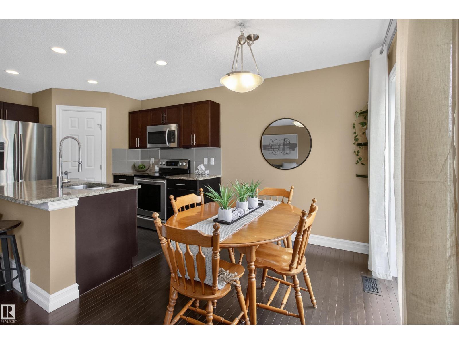 #69 219 Charlotte Wy, Sherwood Park, Alberta  T8H 0T3 - Photo 17 - E4479911