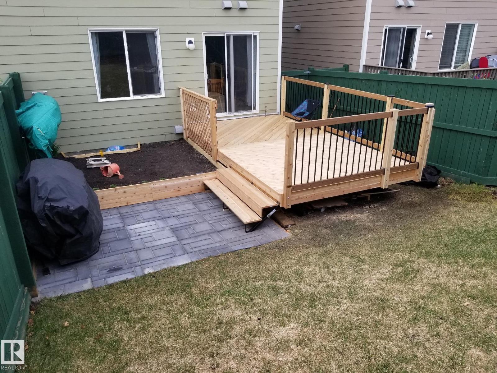 #69 219 Charlotte Wy, Sherwood Park, Alberta  T8H 0T3 - Photo 21 - E4479911