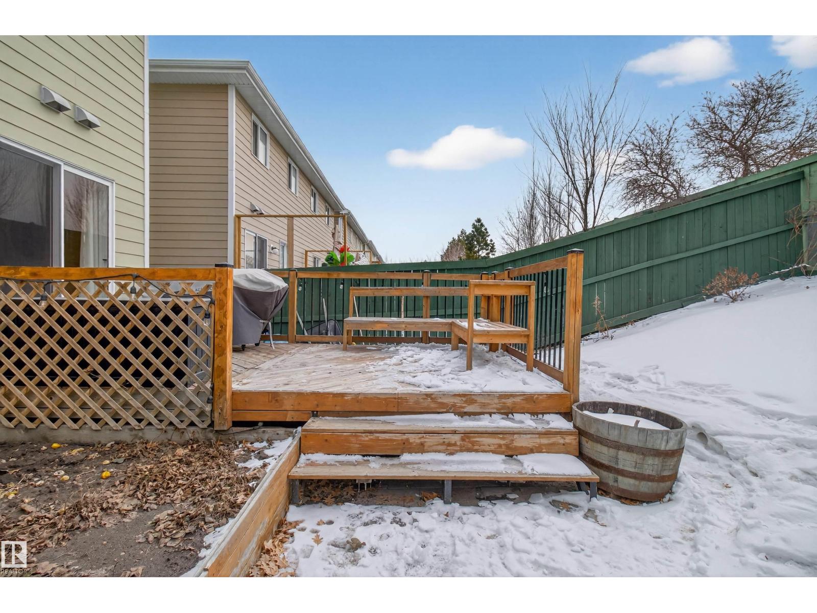 #69 219 Charlotte Wy, Sherwood Park, Alberta  T8H 0T3 - Photo 22 - E4479911