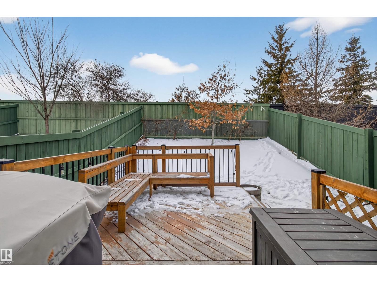 #69 219 Charlotte Wy, Sherwood Park, Alberta  T8H 0T3 - Photo 25 - E4479911