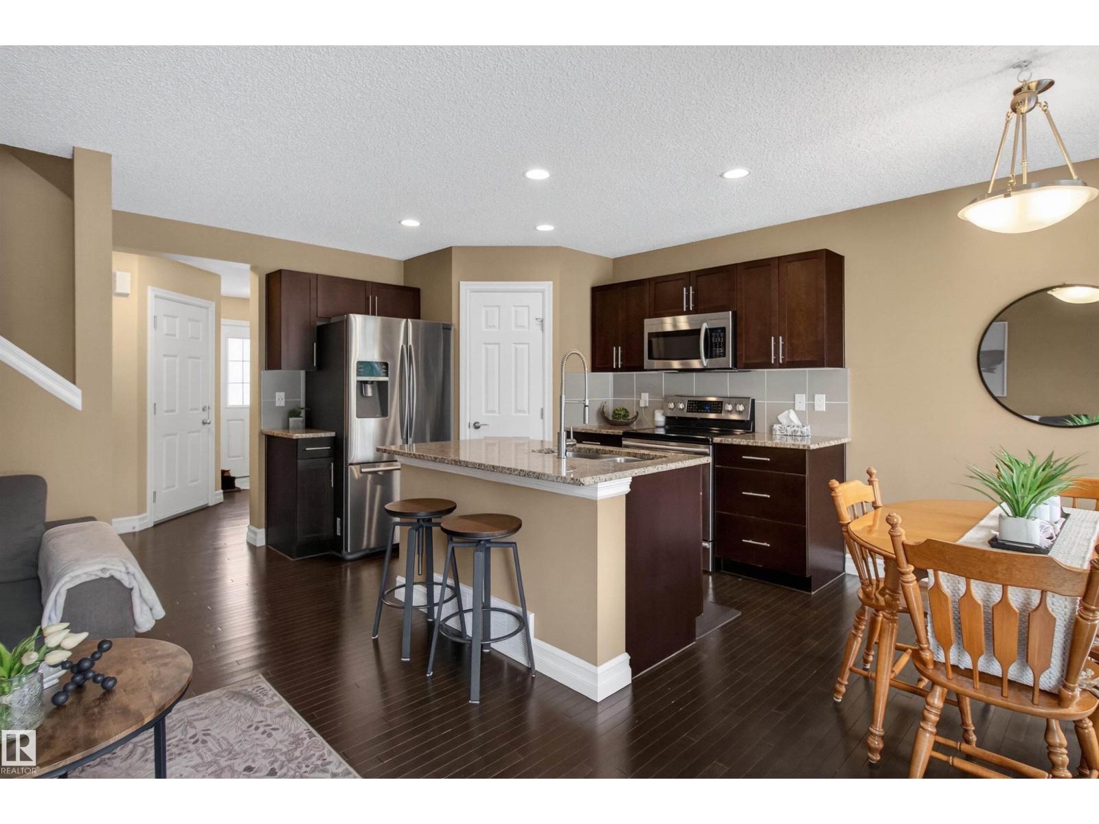 #69 219 Charlotte Wy, Sherwood Park, Alberta  T8H 0T3 - Photo 5 - E4479911