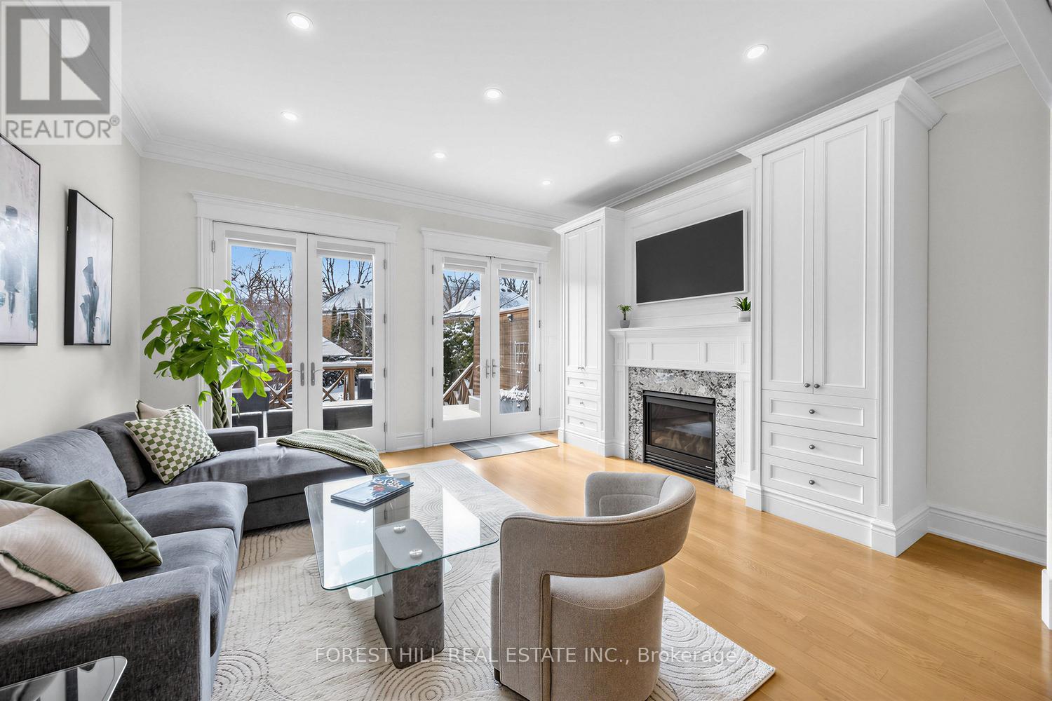 55 Lonsdale Road, Toronto, Ontario  M4W 1W4 - Photo 10 - C12941232