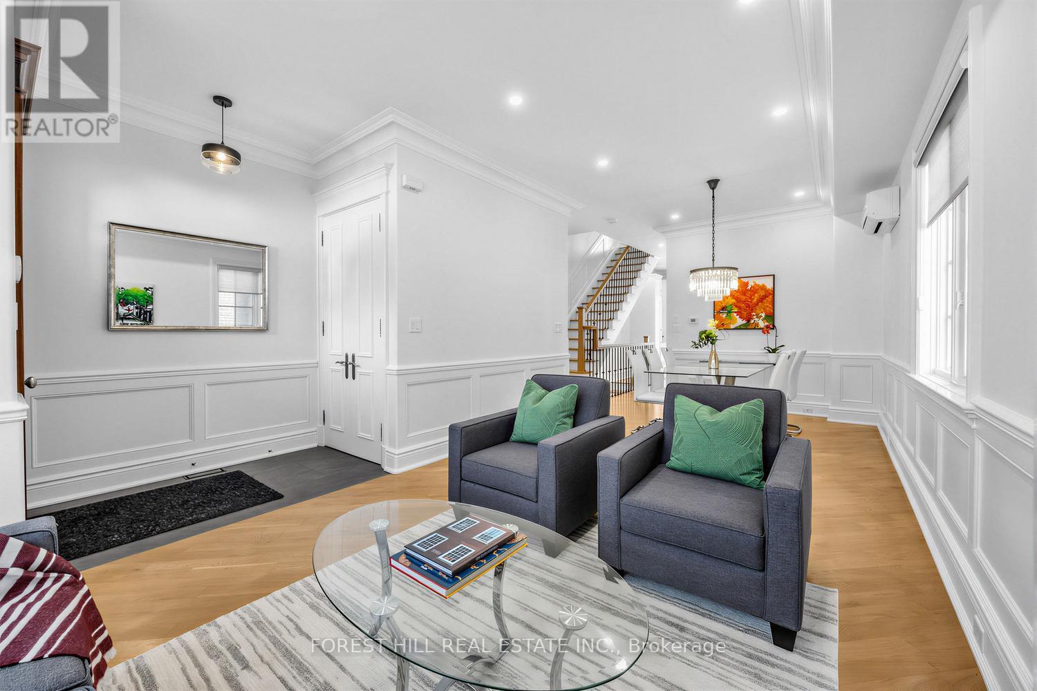 55 Lonsdale Road, Toronto, Ontario  M4W 1W4 - Photo 3 - C12941232