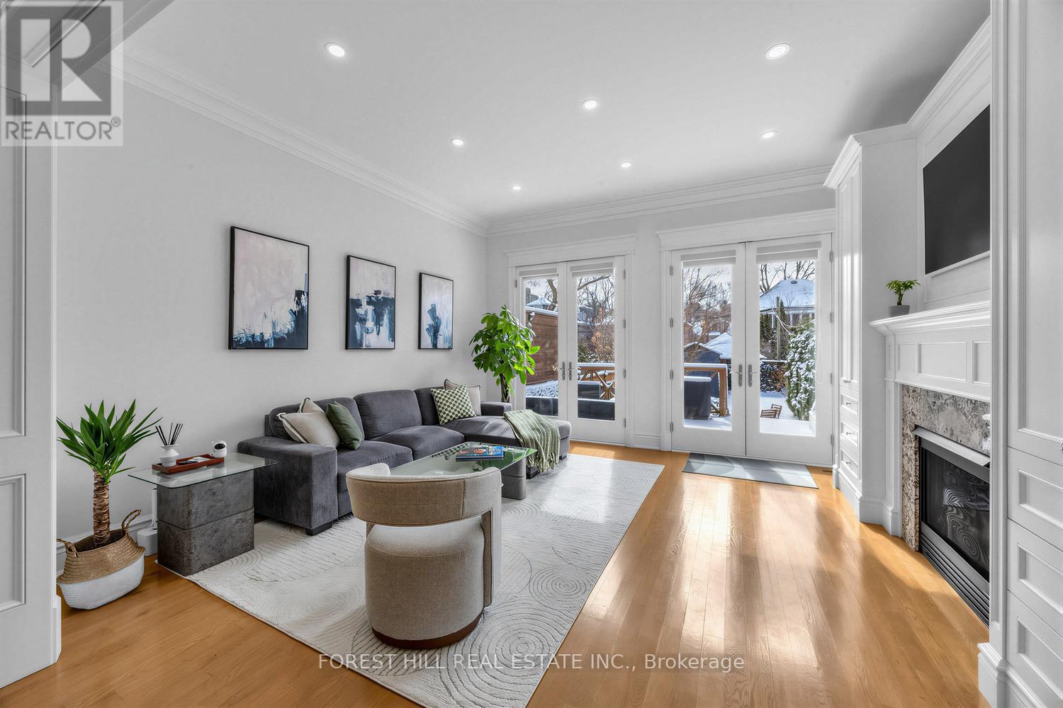 55 Lonsdale Road, Toronto, Ontario  M4W 1W4 - Photo 9 - C12941232