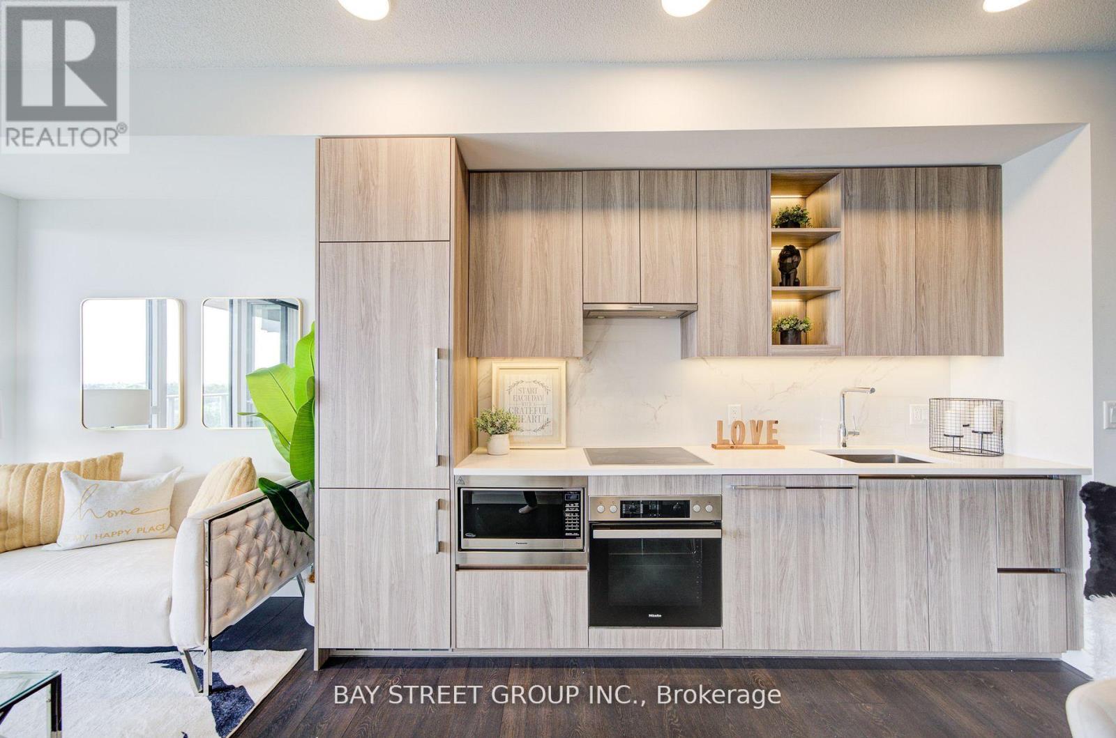 1507 - 27 Mcmahon Drive, Toronto, Ontario  M2K 0J1 - Photo 12 - C12941288