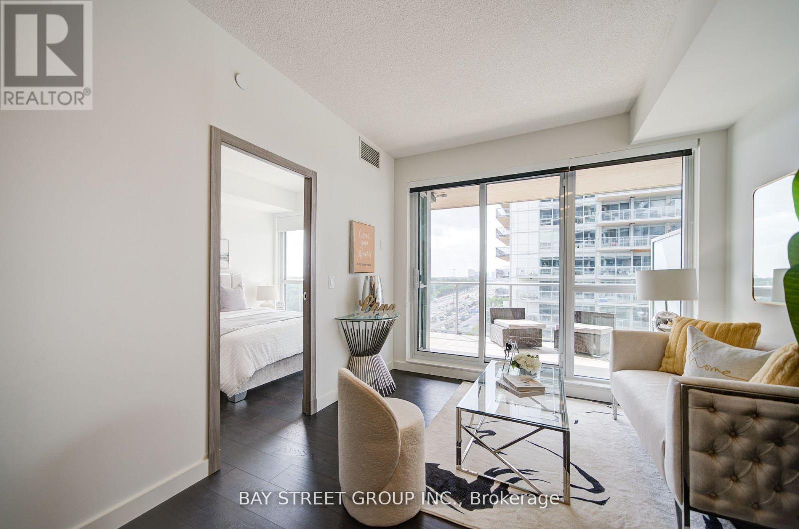 1507 - 27 Mcmahon Drive, Toronto, Ontario  M2K 0J1 - Photo 13 - C12941288