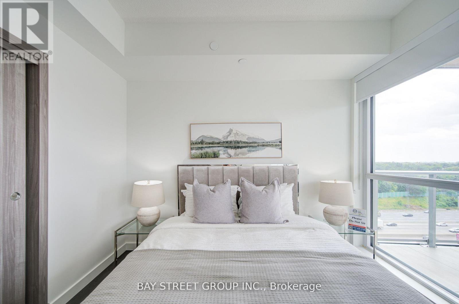 1507 - 27 Mcmahon Drive, Toronto, Ontario  M2K 0J1 - Photo 19 - C12941288