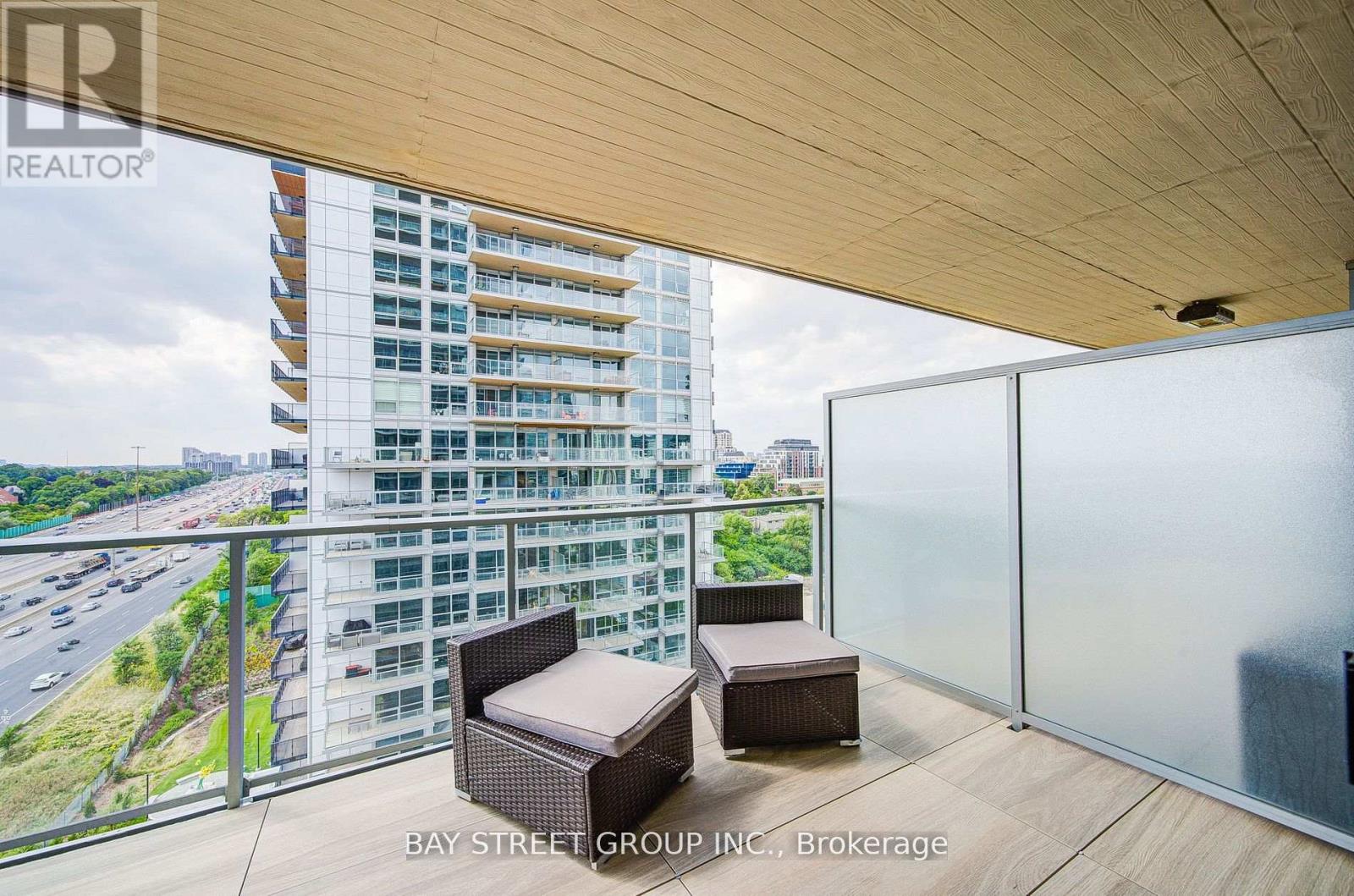 1507 - 27 Mcmahon Drive, Toronto, Ontario  M2K 0J1 - Photo 21 - C12941288