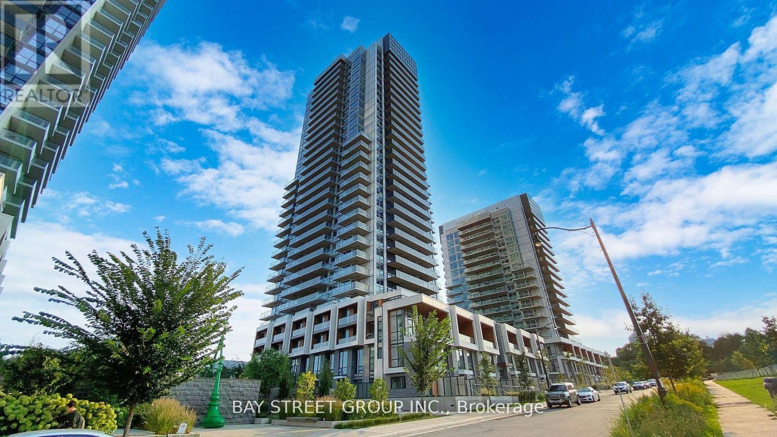 1507 - 27 Mcmahon Drive, Toronto, Ontario  M2K 0J1 - Photo 3 - C12941288