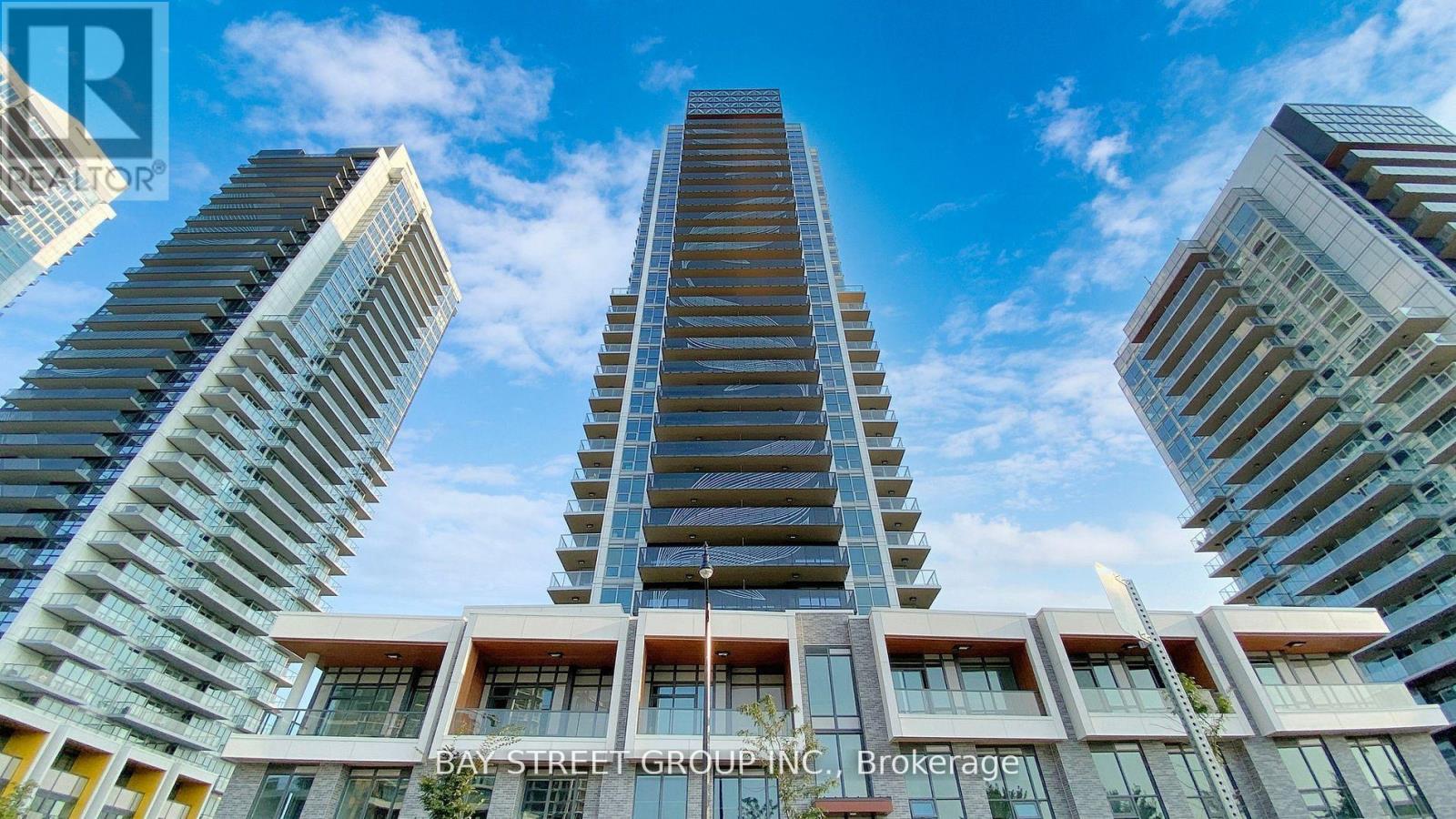 1507 - 27 Mcmahon Drive, Toronto, Ontario  M2K 0J1 - Photo 4 - C12941288