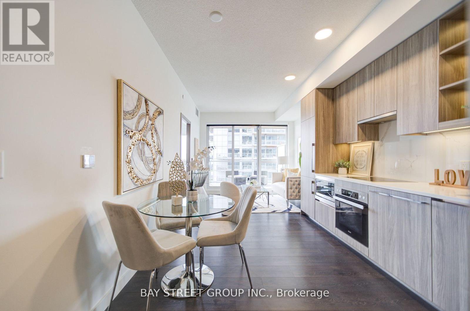 1507 - 27 Mcmahon Drive, Toronto, Ontario  M2K 0J1 - Photo 6 - C12941288