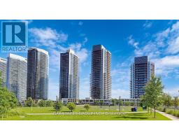 1507 - 27 MCMAHON DRIVE, Toronto, Ontario