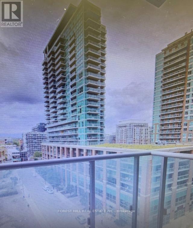 803 - 150 EAST LIBERTY STREET, Toronto, Ontario