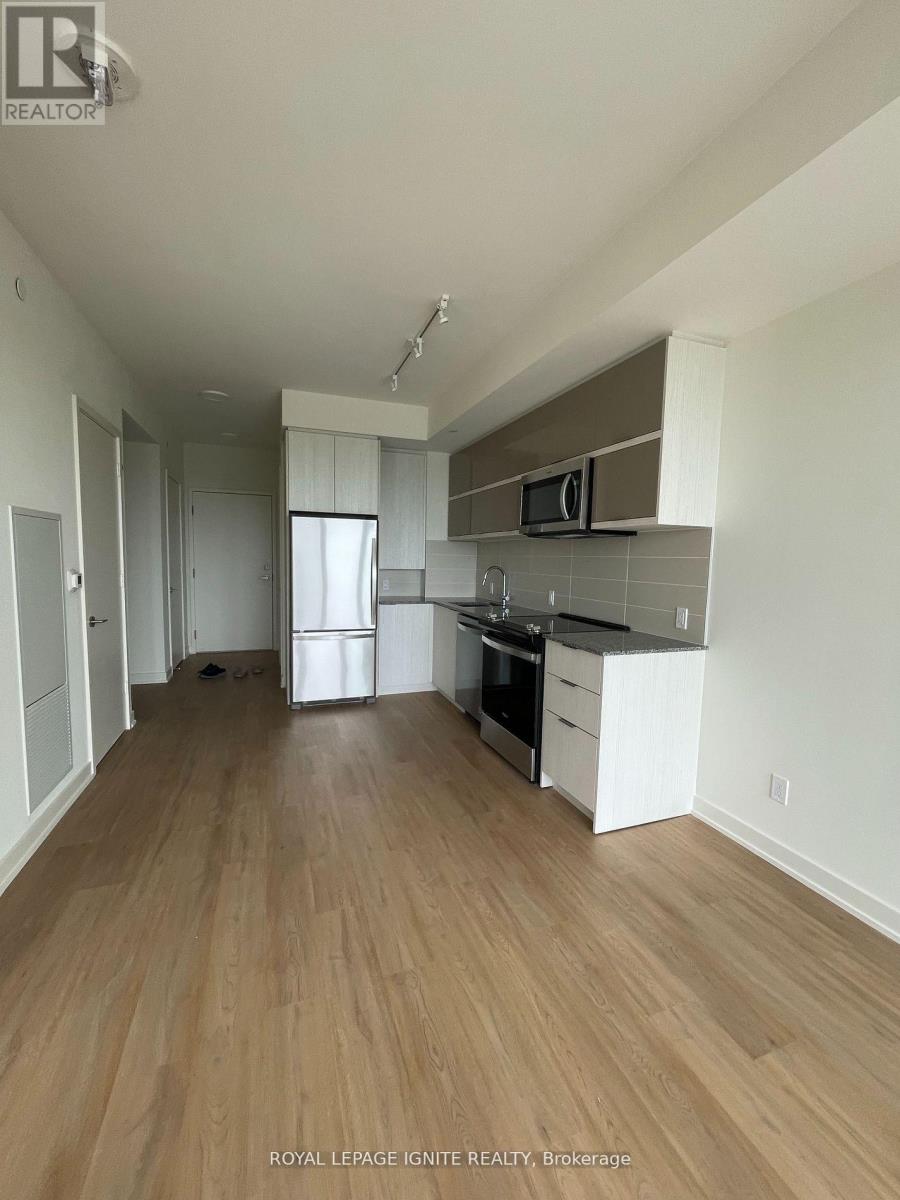 913 - 10 Deerlick Crescent, Toronto, Ontario  M3A 0A7 - Photo 4 - C12941308