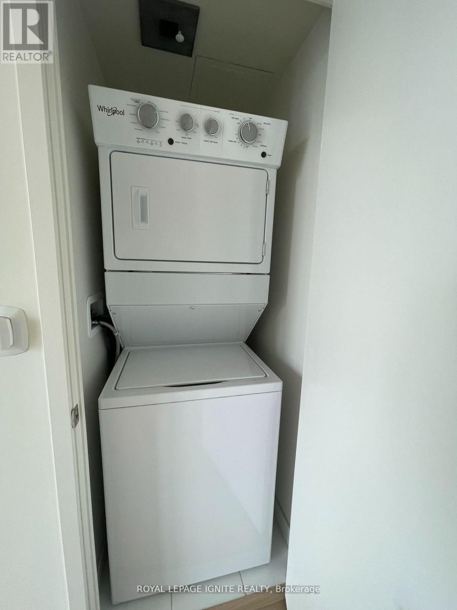 913 - 10 Deerlick Crescent, Toronto, Ontario  M3A 0A7 - Photo 6 - C12941308