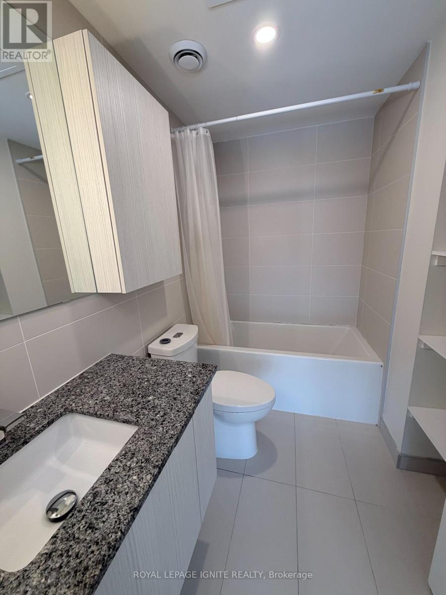 913 - 10 Deerlick Crescent, Toronto, Ontario  M3A 0A7 - Photo 8 - C12941308