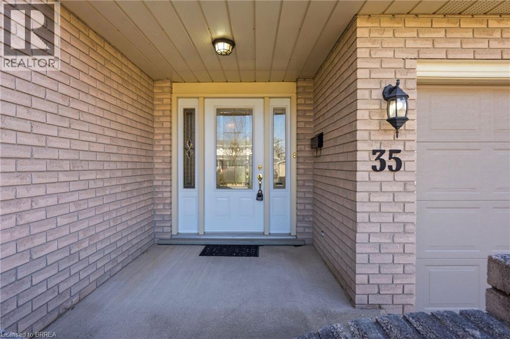 35 Bernard Avenue, Brantford, Ontario  N3R 7K7 - Photo 5 - 40815522