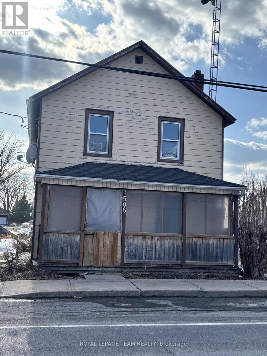 4506 STE CATHERINE STREET, The Nation, Ontario