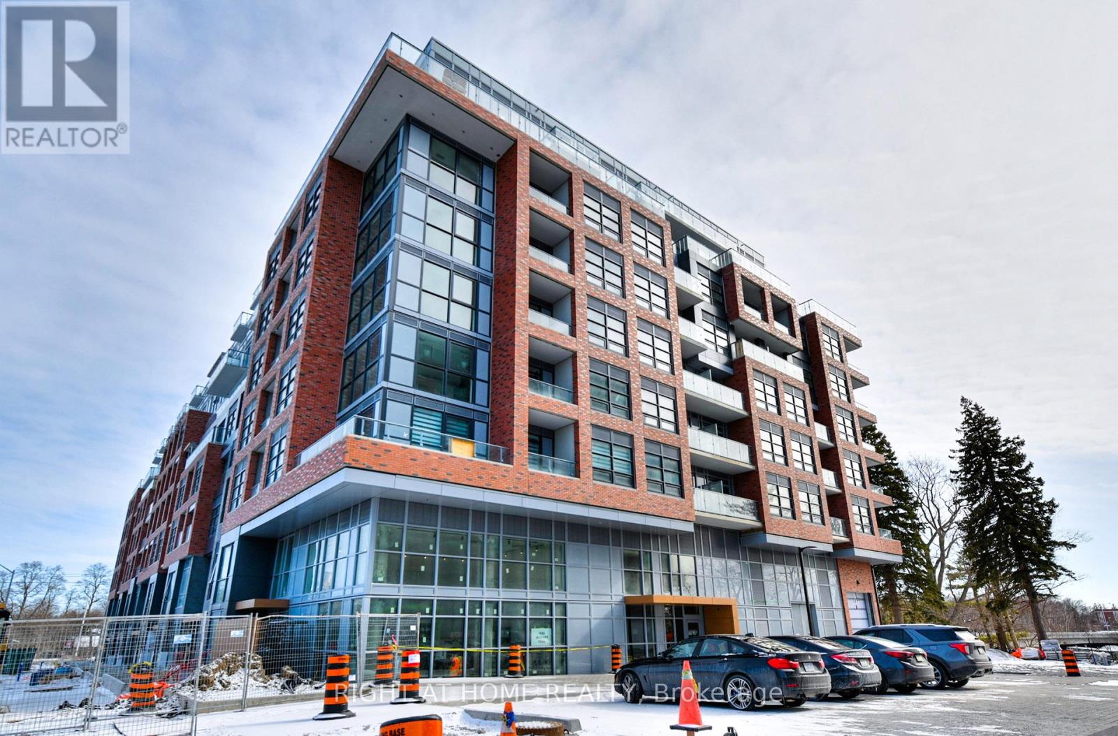 632 - 1635 MILITARY TRAIL, Toronto, Ontario