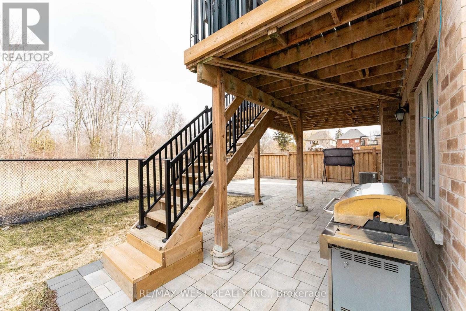 186 Bralorne Trail, Pickering, Ontario  L1V 0G1 - Photo 38 - E12941282