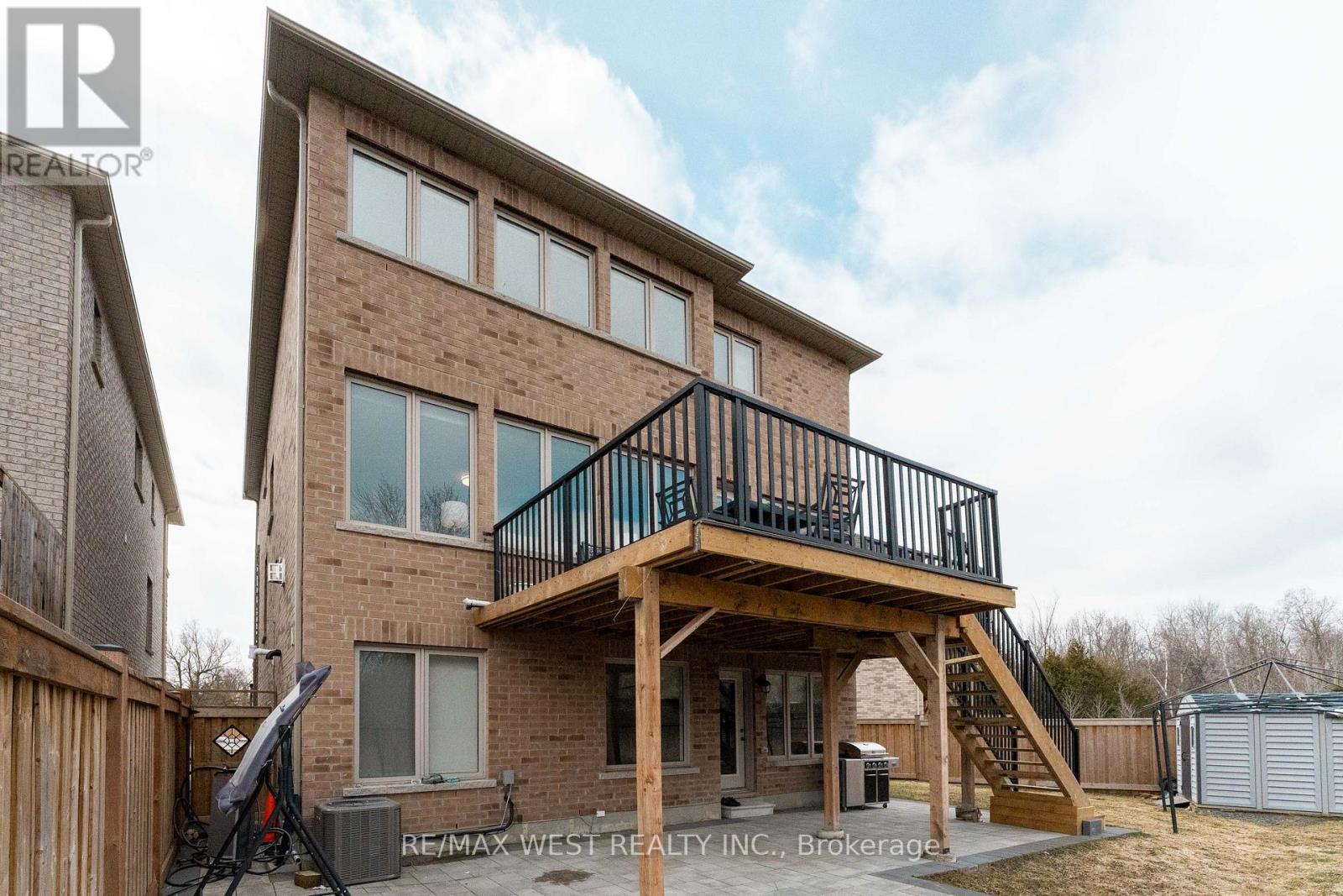 186 Bralorne Trail, Pickering, Ontario  L1V 0G1 - Photo 41 - E12941282