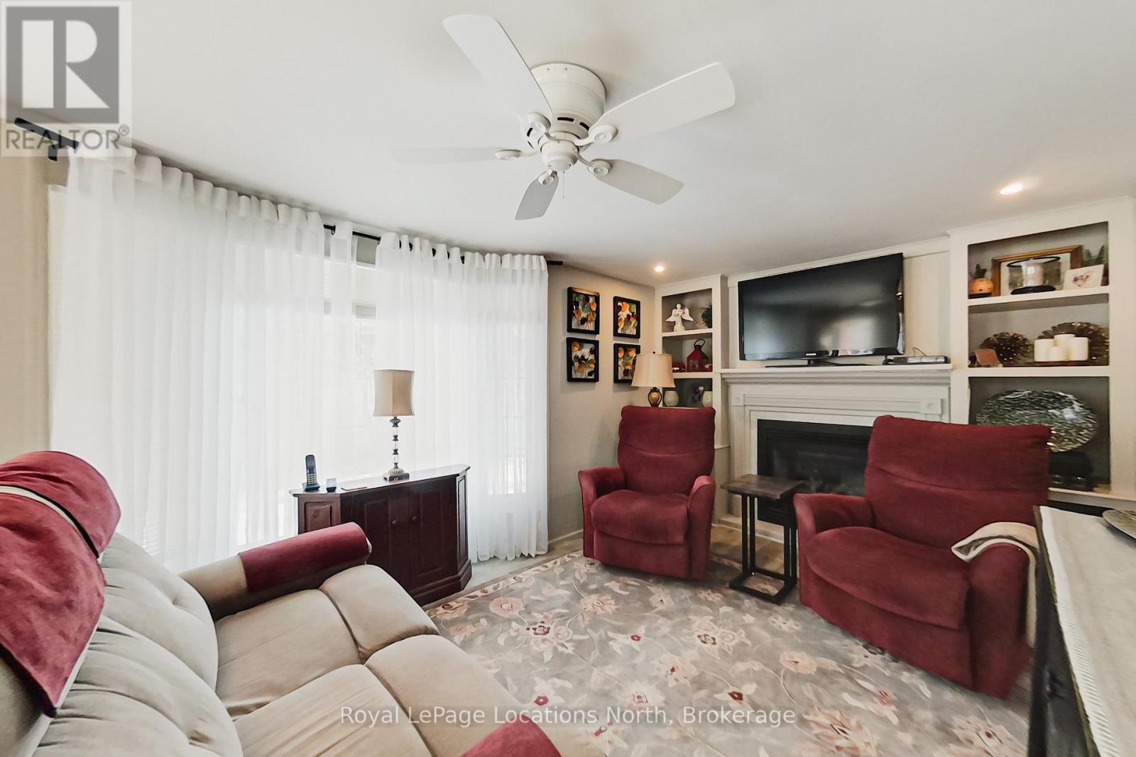 22 Prince Charles Avenue, Springwater, Ontario  L0L 1P0 - Photo 9 - S12940126