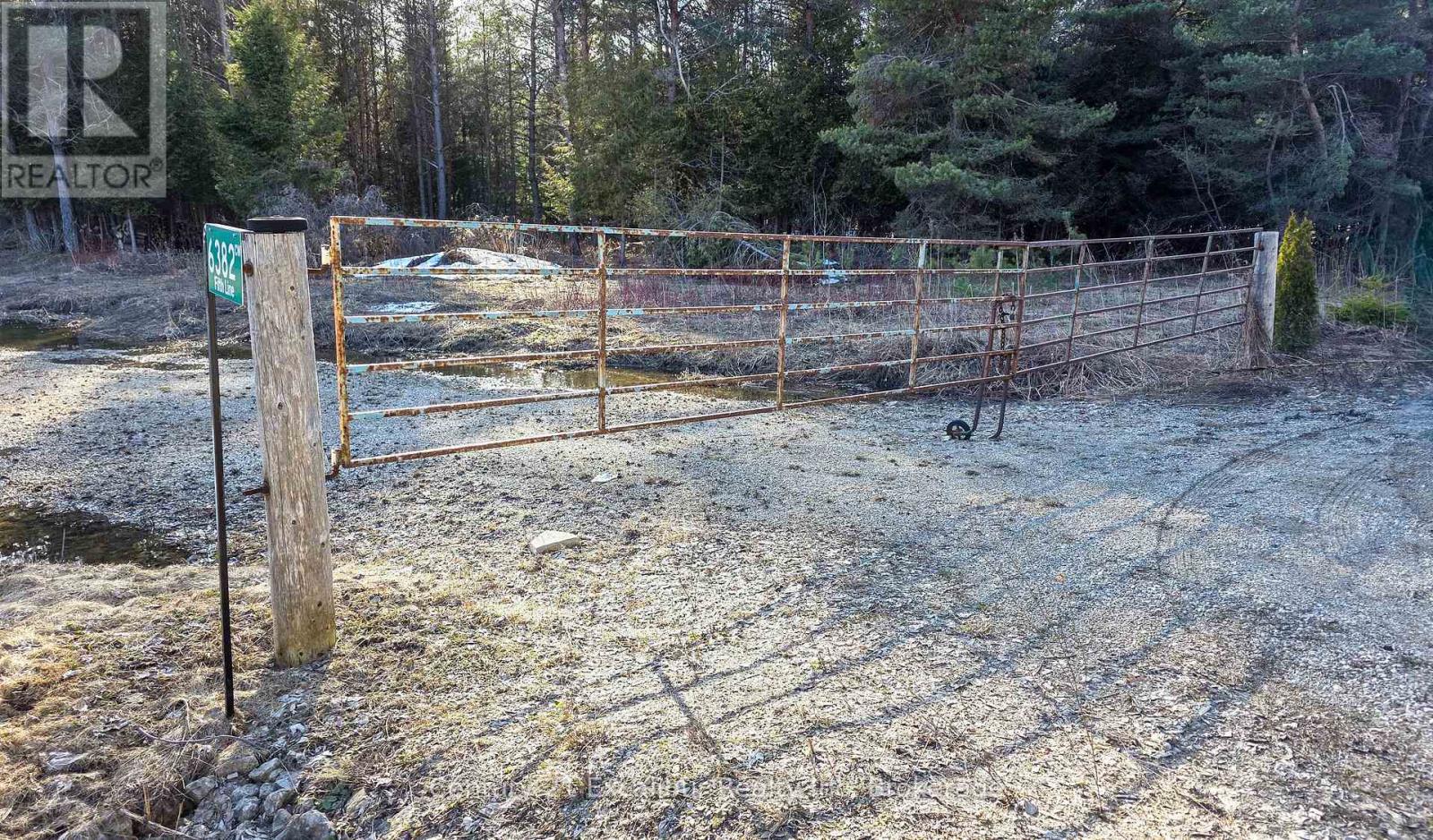 6382 Fifth Line, Centre Wellington, Ontario N1M 2W5 - Photo 2 - X12938514