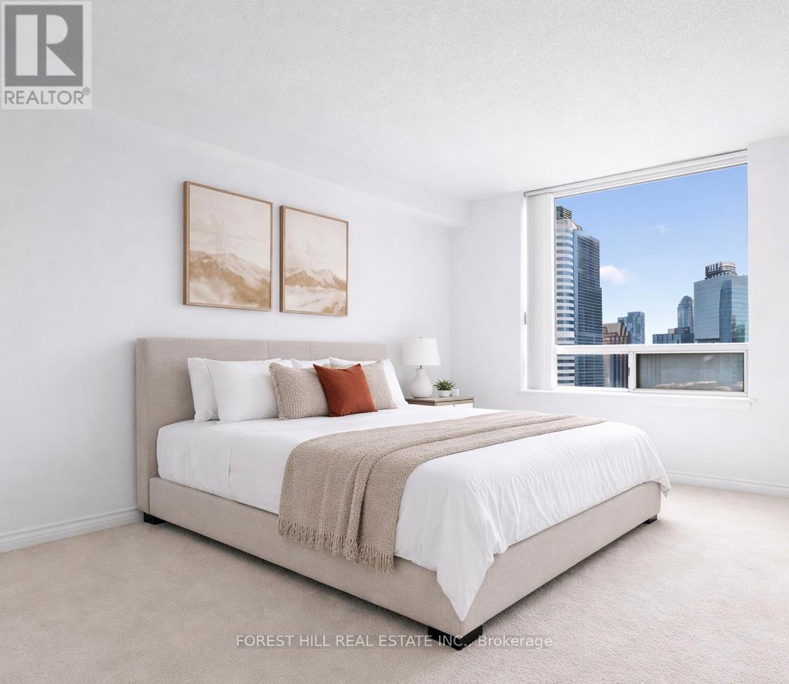 2313 - 633 Bay Street, Toronto, Ontario  M5G 2G4 - Photo 20 - C12941056