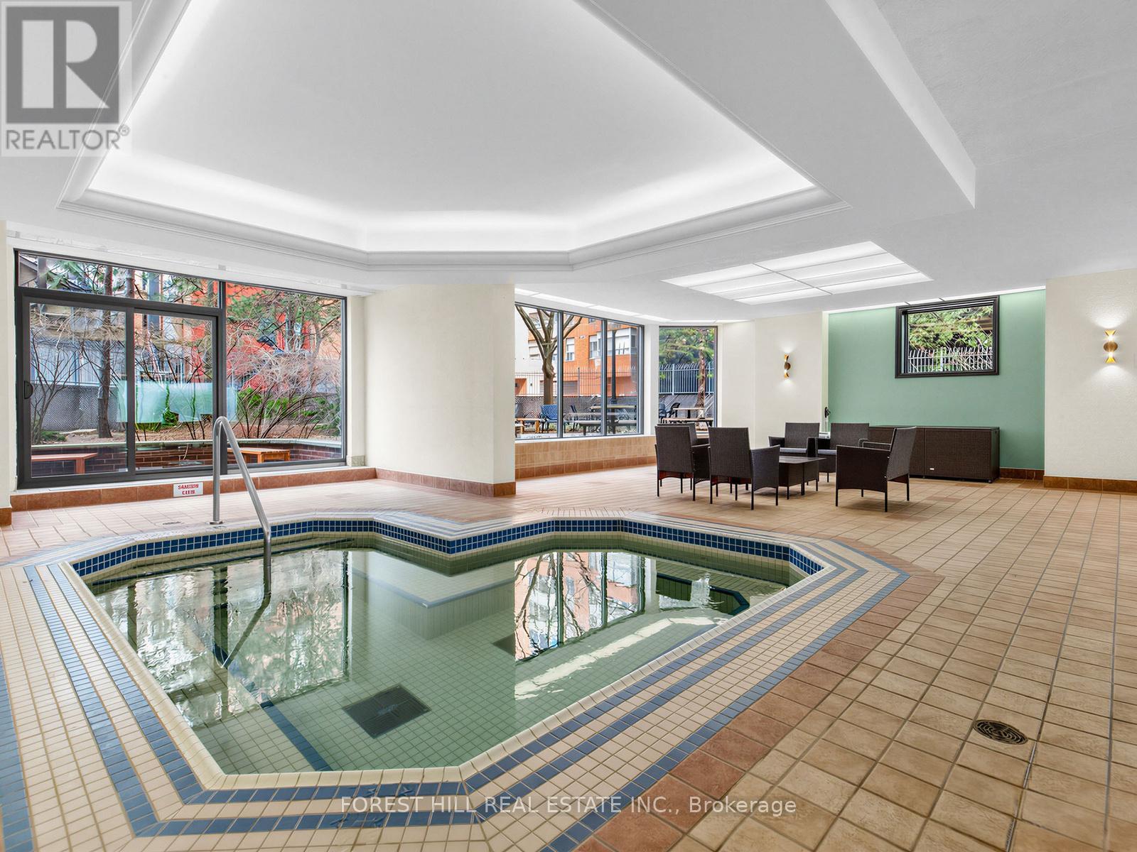 2313 - 633 Bay Street, Toronto, Ontario  M5G 2G4 - Photo 35 - C12941056