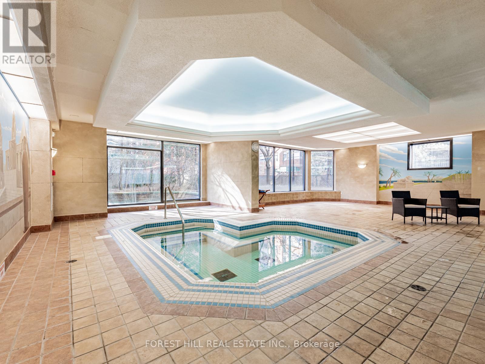 2313 - 633 Bay Street, Toronto, Ontario  M5G 2G4 - Photo 39 - C12941056