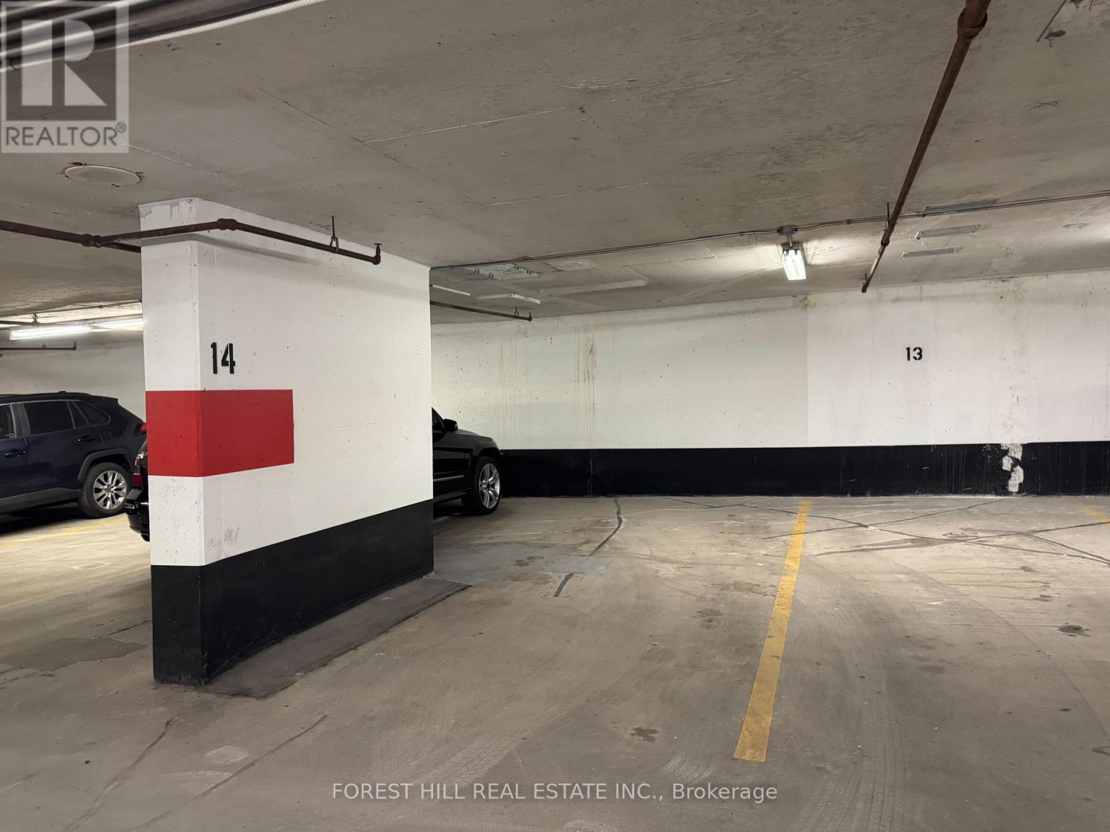 2313 - 633 Bay Street, Toronto, Ontario  M5G 2G4 - Photo 40 - C12941056