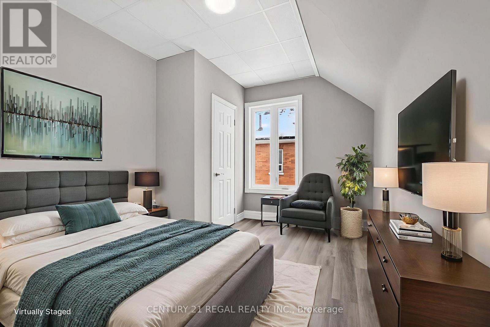 241 Mary Street N, Oshawa, Ontario  L1G 5C5 - Photo 12 - E12941184