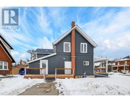 241 MARY STREET N, Oshawa, Ontario